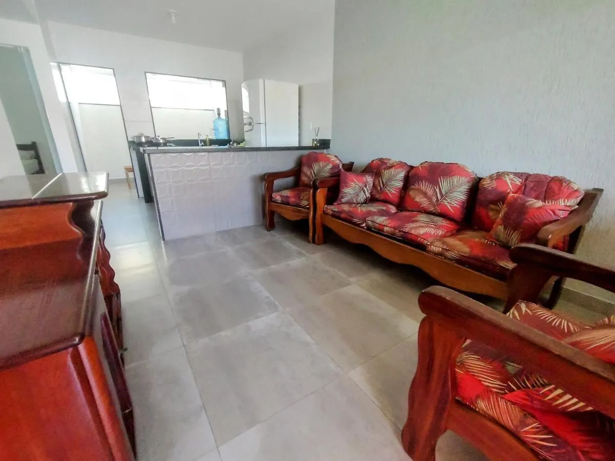 Flat Tres Amores I Apartamento Búzios