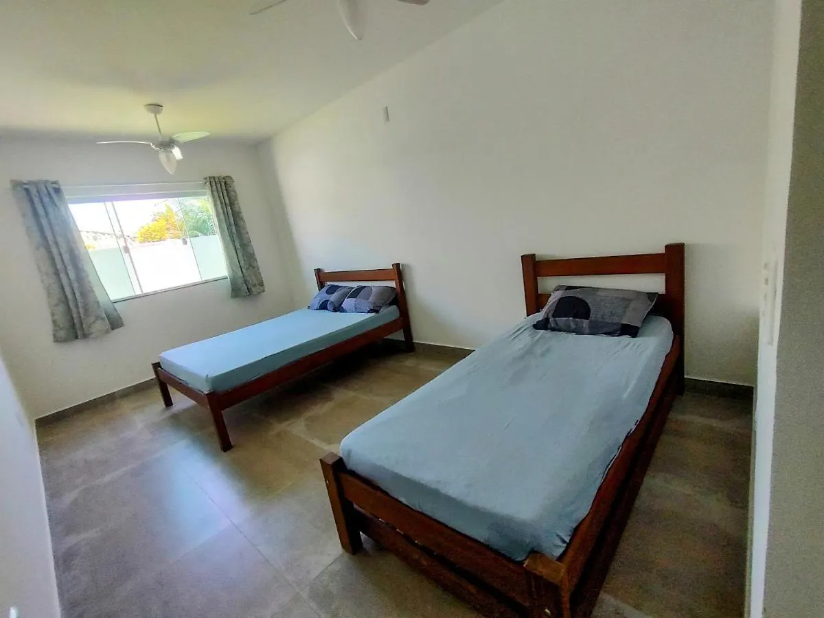 Flat Tres Amores I Apartamento Búzios Brasil
