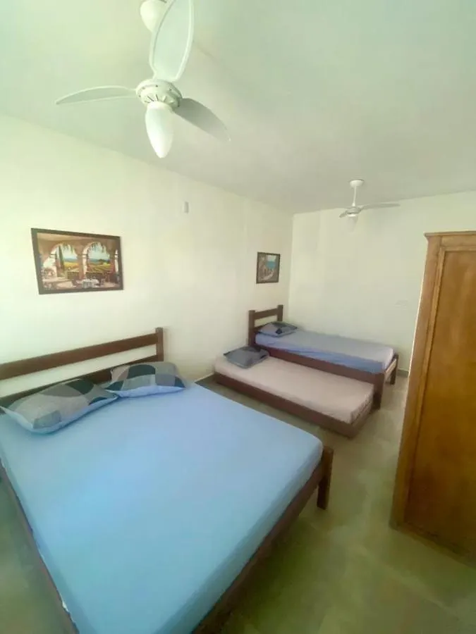 Flat Tres Amores I Apartamento Búzios 0*,  Brasil