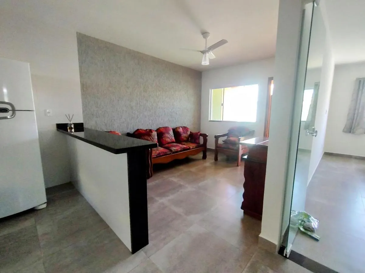 Flat Tres Amores I Apartamento Búzios