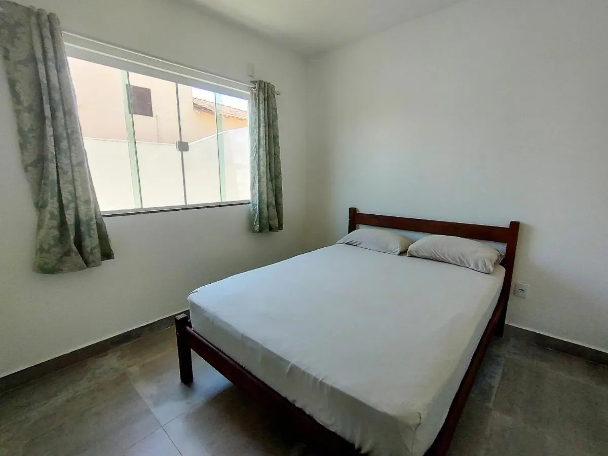 Flat Tres Amores I Apartamento Búzios Brasil