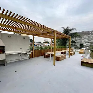 Mora Rocks , São Paulo Brasil
