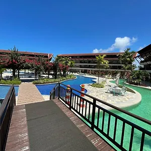 Oka Beach , Pôrto das Galinhas Brasil