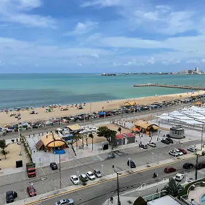 Beira Mar Landscape By Wl Temporada , Fortaleza (Ceara) Brasil