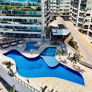 Apartamento Le Bon Vivant, Nosso Lar, Arraial do Cabo